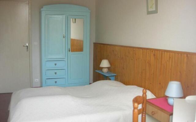 Gîte Neung-sur-Beuvron, 4 pièces, 6 personnes - FR-1-491-160