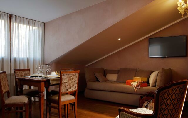 Hotel Bisanzio