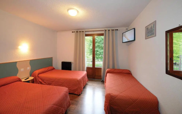 Hotel Saint Clair
