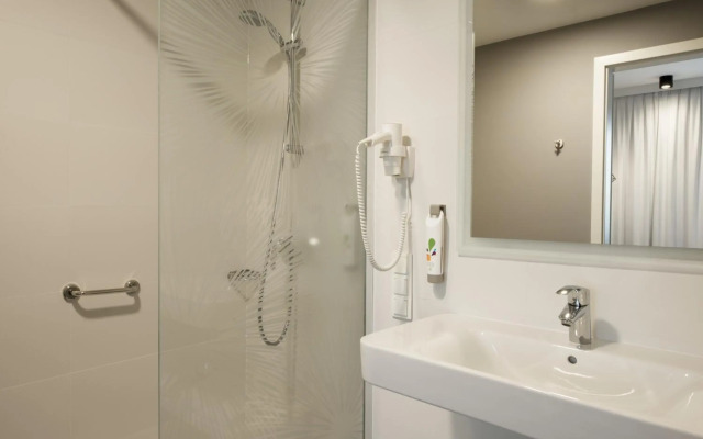 ibis Styles Siedlce
