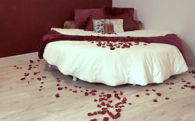 Ignite Love Room