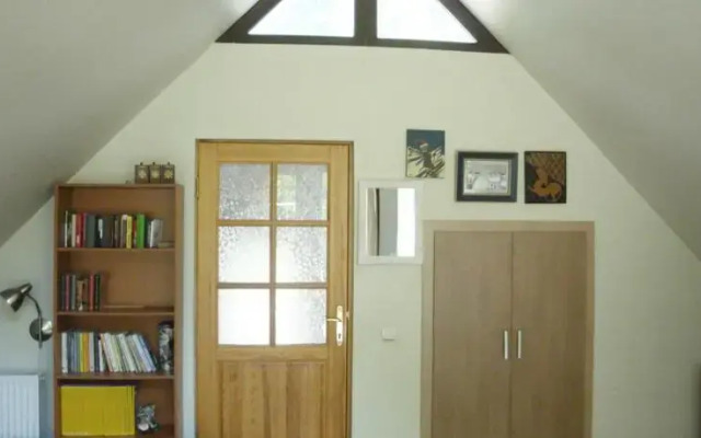 Guesthouse Melnalkšņi