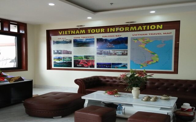 Family Airport Hotel
