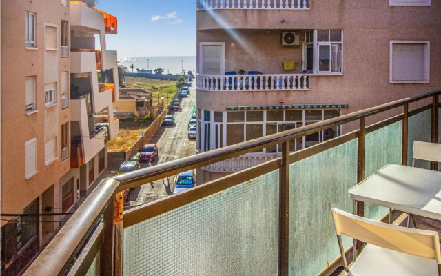 Nice apartment in Torrevieja with 3 Bedrooms