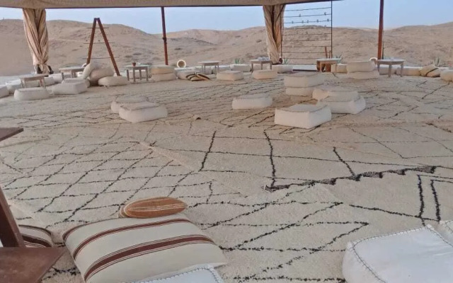 Zagora Mindful Space