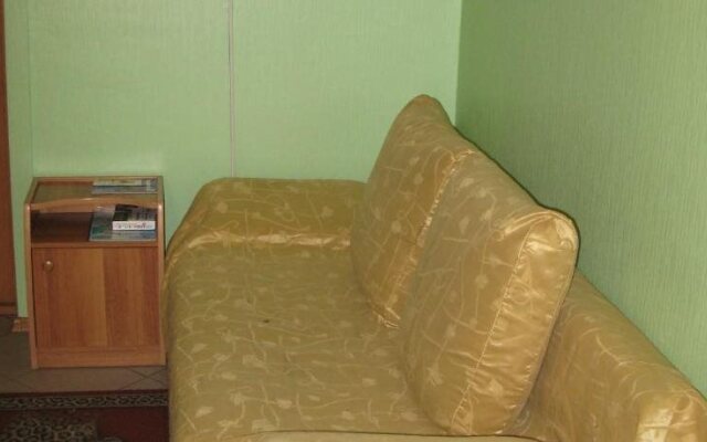 Beliy Parus Hotel