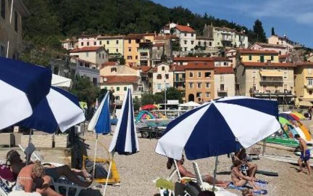 Hill View Apartment In Moscenicka Draga Near Sea Beach
