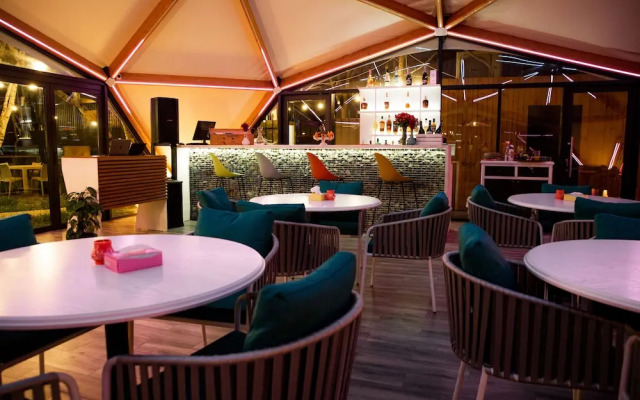 Garden Inn Resort Sevan