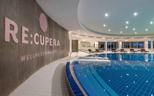 Le Meridien Lav, Split