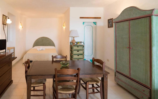 Villa Neptunus