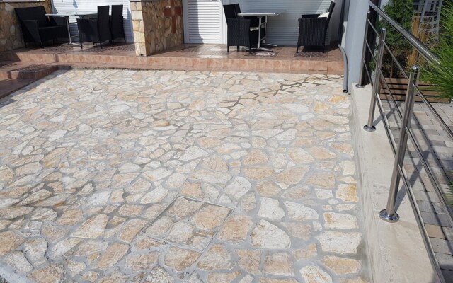 Apartment Misel With Bedrooms With Terrace and sea View