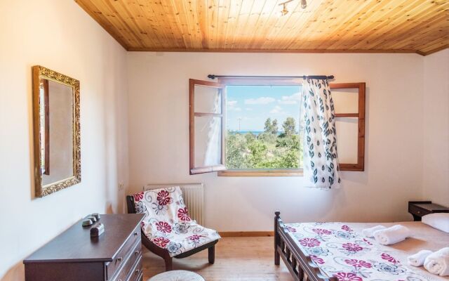 La Casa Al Mare  by CorfuEscapes