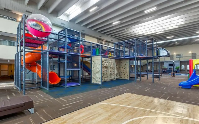 Best Western Plus Leamington Hotel & Conference Centre