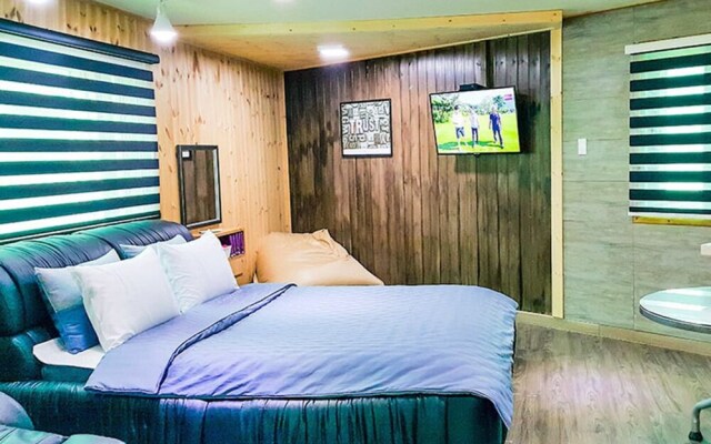 Gapyeong Apple Valley Pension