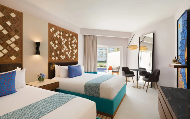 Secrets La Romana Resort & Spa  - Adults Only - All Inclusive