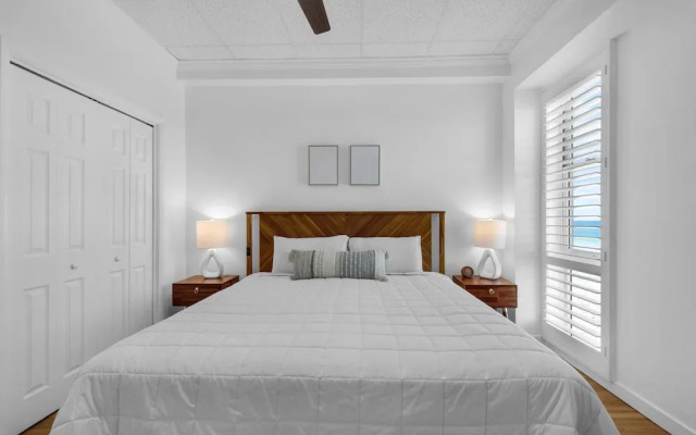 Sans Souci Unit 203 - Oceans Edge