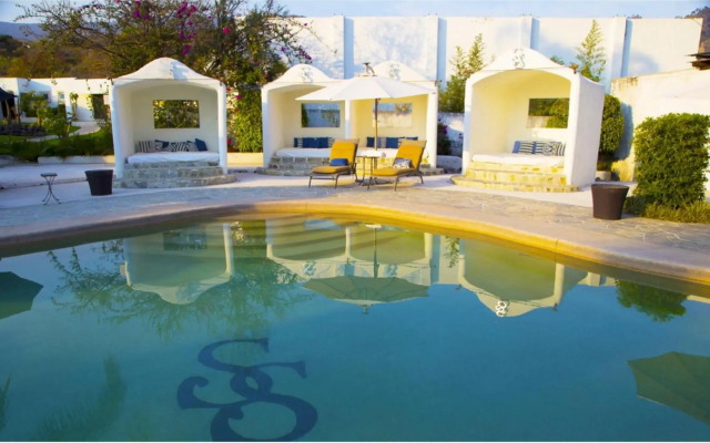 Sitio Sagrado