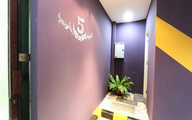 O' Nidra House