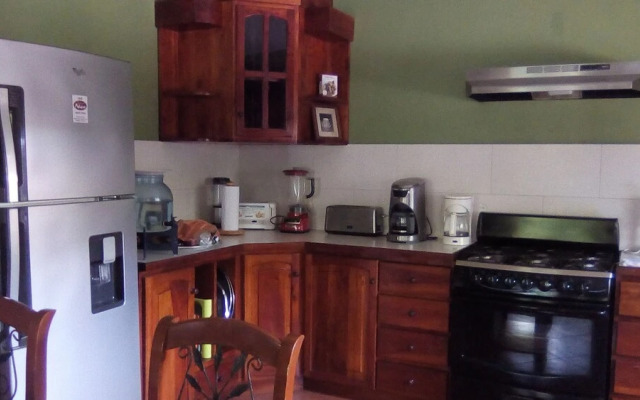 Guest House Casa Oro Fina