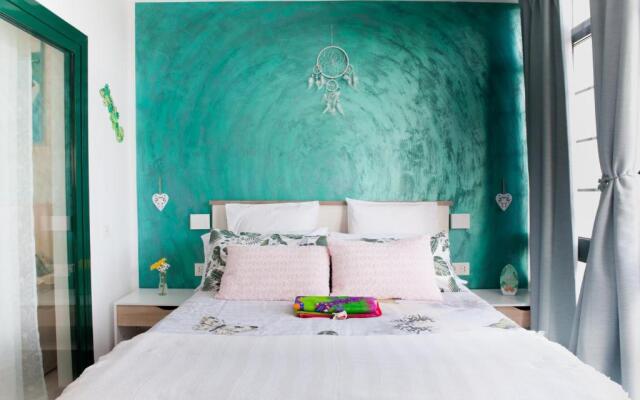 Luxury Sea Apartment Lanzarote PaLù Holiday House
