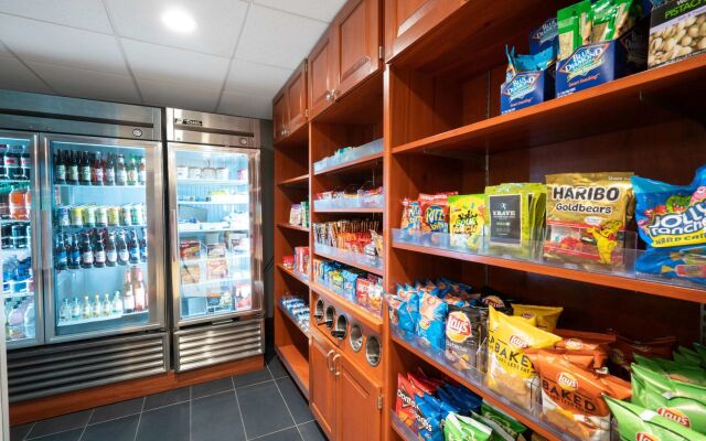 Wingate by Wyndham Fletcher at Asheville Airport