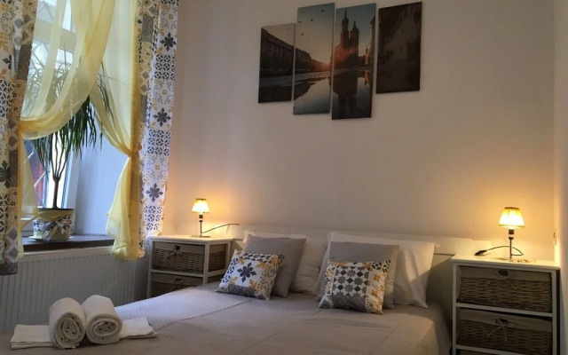 Old Cracow Apartments