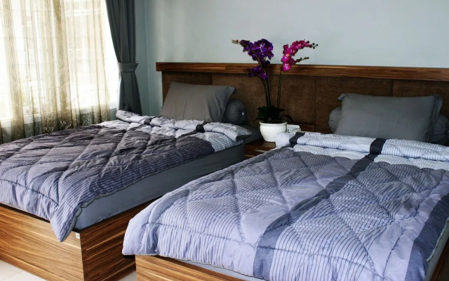 Collection O 92277 Setra Priangan Guest House