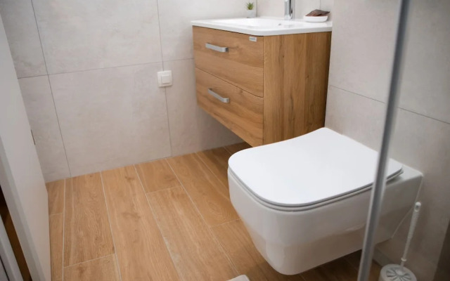 Villa Nada - Unique and Artistic