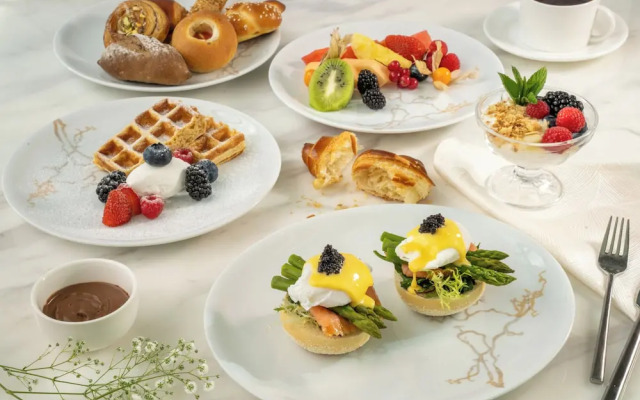 Signia By Hilton Amman