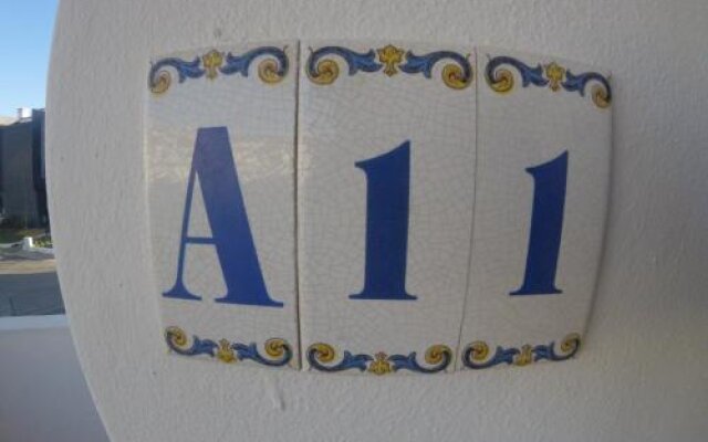 Apartamento A11