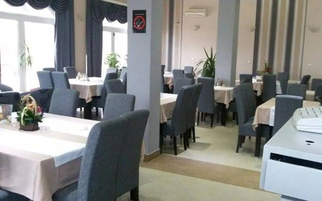 Villa Kaća