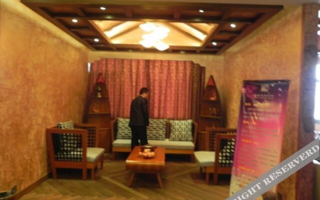 Yingcheng Zilai Hotel