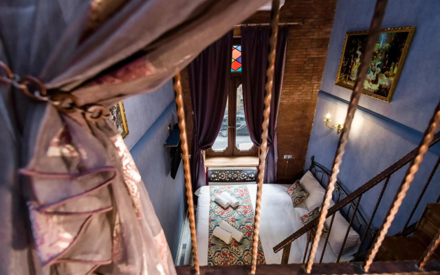 Tiflis Inn Glamour Boutique Hotel