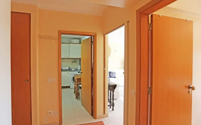 A71 - Pinheiros Flat in Lagos