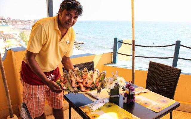 Grand Hotel Dei Cesari Dependance