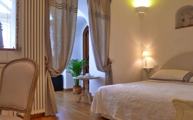 Villa Mary Suites