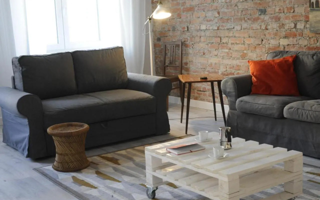 MiłoTu - Apartament Marszałkowski