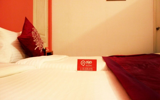 OYO 2266 Gokul Heritage – Guest Rooms – Bangalore