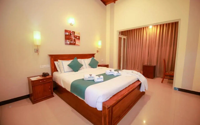 Kalundawa Nature Resort