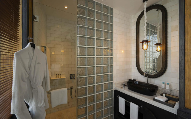 The Orient Jakarta, a Royal Hideaway Hotel