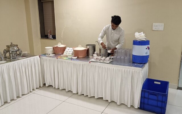 The Tripti Hotel
