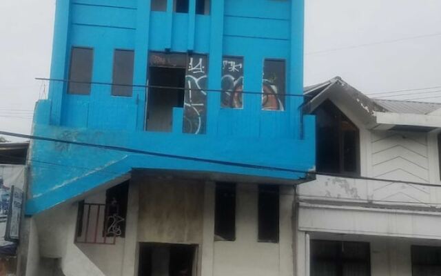 OYO Life 92104 Hotel Moris Syariah