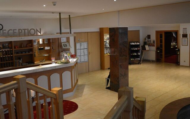 Hotel & Restaurant Dreiwasser