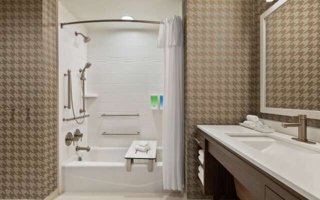 Home2 Suites by Hilton San Antonio North-Stone Oak, TX