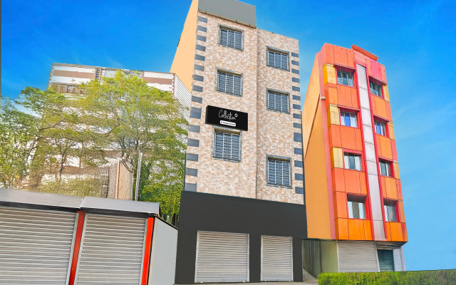 Super Collection O Kolkata Near Dumdum Airport