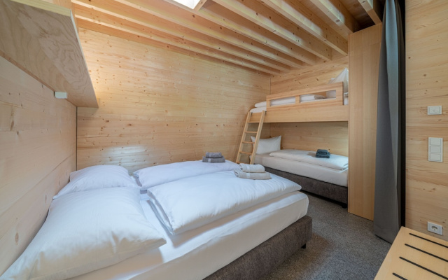 Apartments am Camping Dornbirn