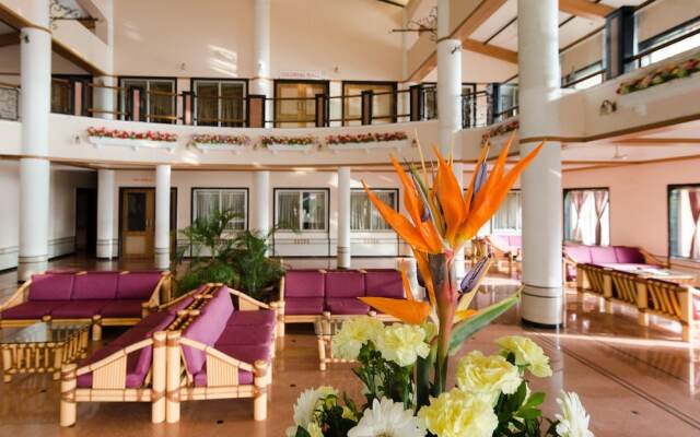 Hotel Dreamland