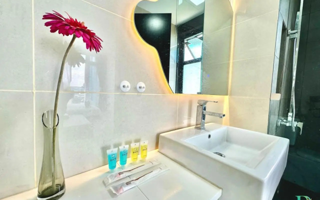 Setia Sky 88 by RR JBcity