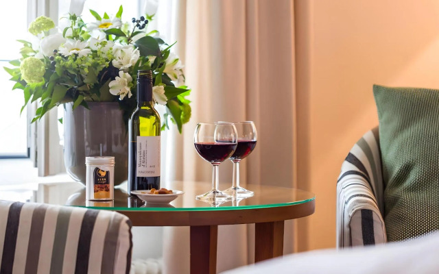 Boutique Hotel Seegarten
