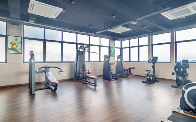 Iconic Regency by Stellar ALV